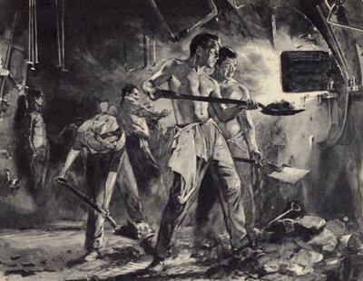 Francis Chichester alkotó: English School